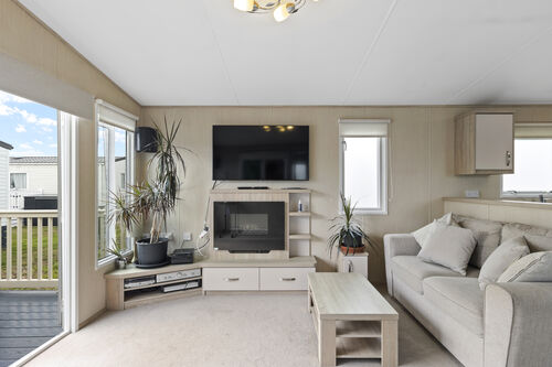 Pevensey Bay Holiday Park, Eastbourne Road, Pevensey
