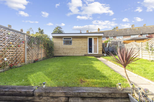 Petworth Place, Eastbourne