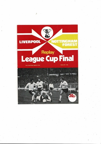 Listing Many more Football Programmes today