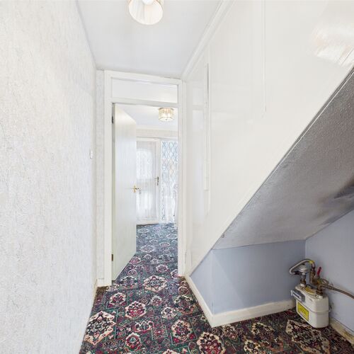 11 Cumbrae Drive, Kilmarnock 