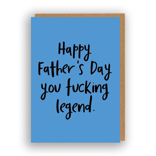 Mothers/Fathers Day Cards