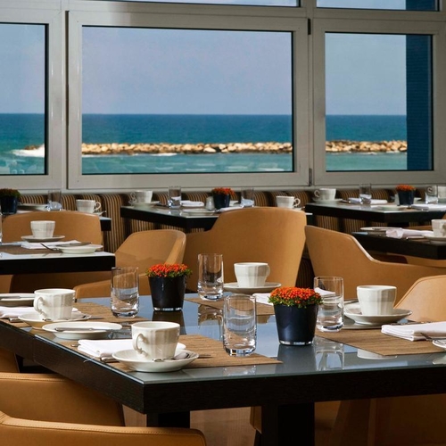 Dan Tel Aviv