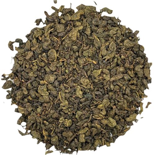 Vanilla (green tea)