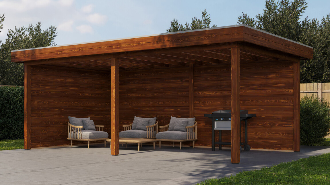Gazebos