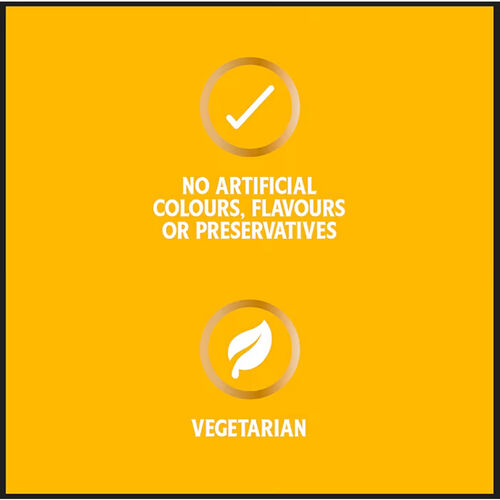 Heinz Yellow Mustard New York Deli Style 445g