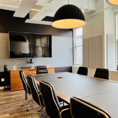 Conference Table