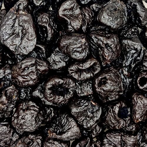 Pitted Prunes