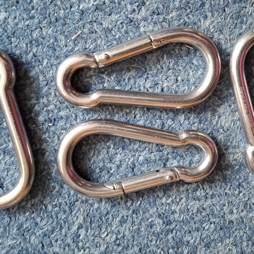 Snap Hooks