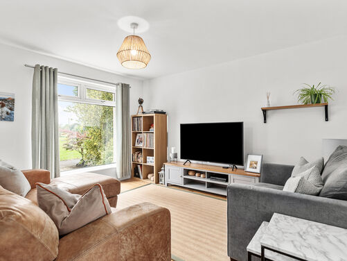 Broompark East, Menstrie, FK11 7AN