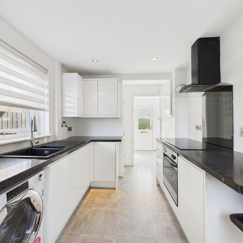 St Andrews Road, Ardrossan 