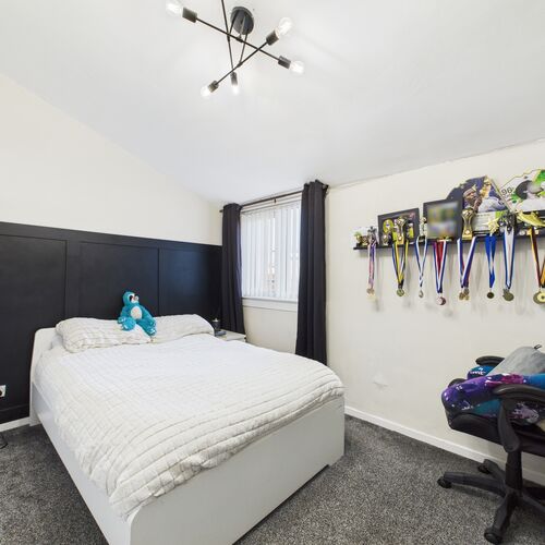 Cambusdoon Place Kilwinning