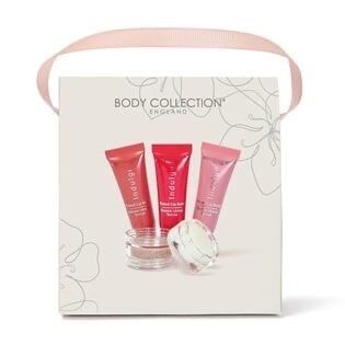 Body Collection | Lip Care Kit