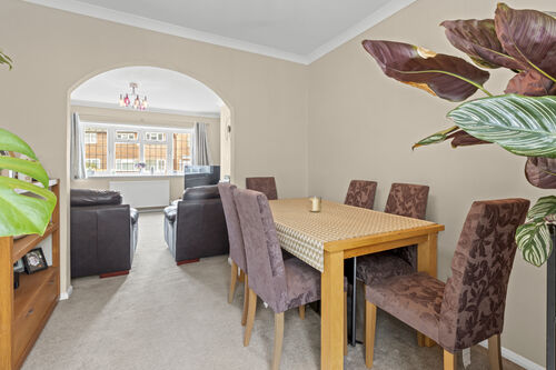 Petworth Place, Eastbourne