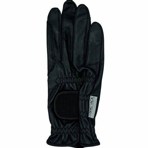 Gloves - Black