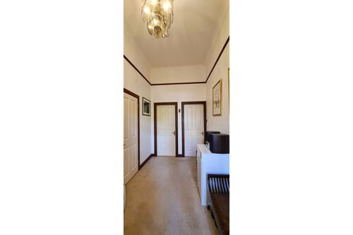 Flat 3, Grand Marine Court, 44 Argyle Street, Rothesay, Isle of Bute, PA20 0AX
