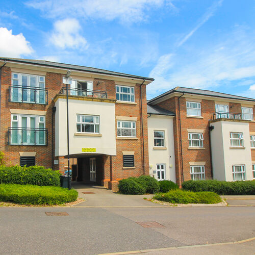 Waverley House