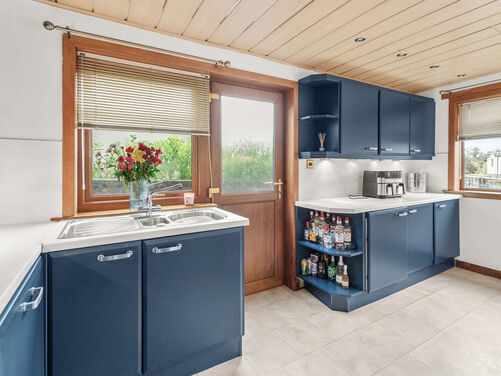 Kellie Place, Alloa, FK10 2DW