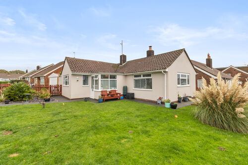 Dover Road, Polegate