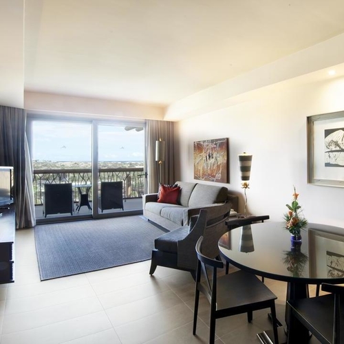 Lopesan Baobab Resort