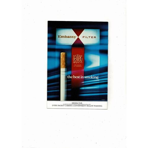 1975 Derby County v West Ham United Charity Shield Football Programme