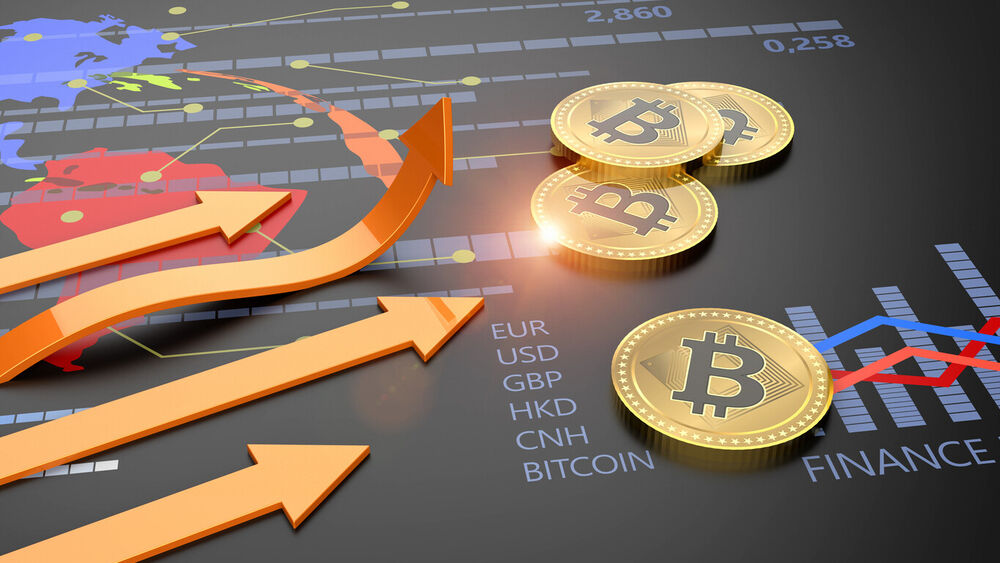 CRYPTO INVESTMENTS