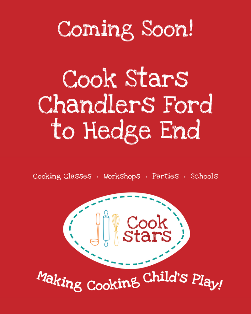 Chandlers Ford to Hedge End