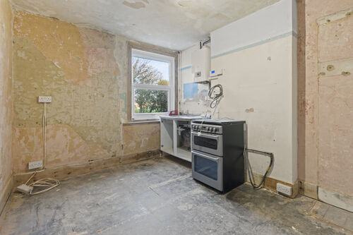 Bramber Road, Seaford