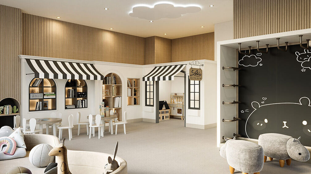 ROSEHILL by EMAAR
