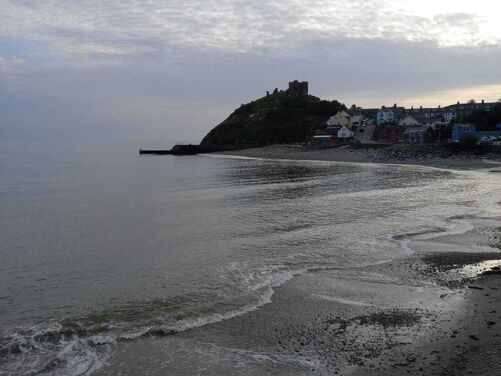 Llŷn Peninsula, North Wales 2026