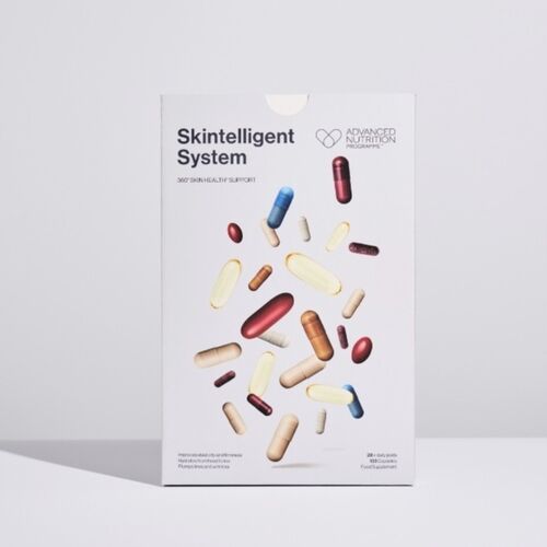 Skin Intelligence System