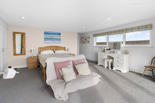 Coast Road, Pevensey Bay