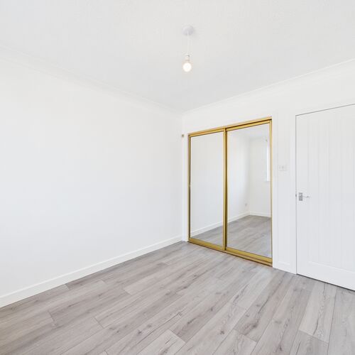 Caledonia Crescent, Ardrossan 