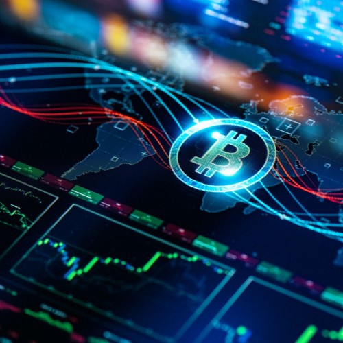 HIGH LEVERAGE TRADING