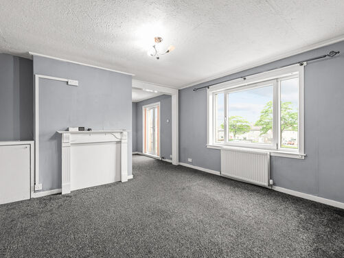 Barnhill Drive, Tullibody, FK10 2RL