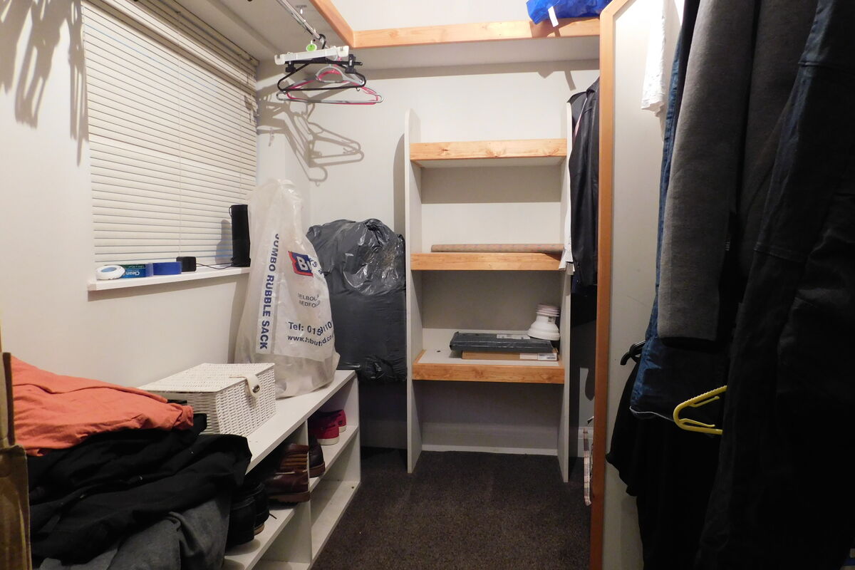 Vicarage Road, Sunbury