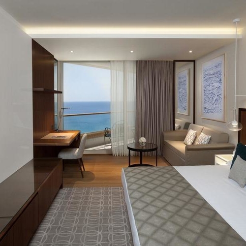 Isrotel Royal Beach Eilat