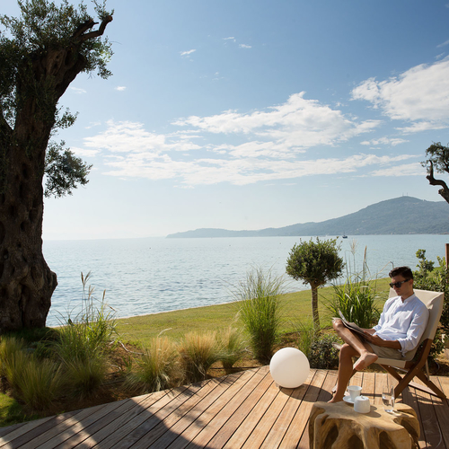Domes Miramare, a Luxury Collection Resort, Corfu - Adults only