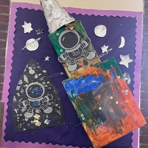 Space Week