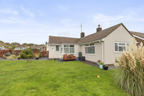 Dover Road, Polegate