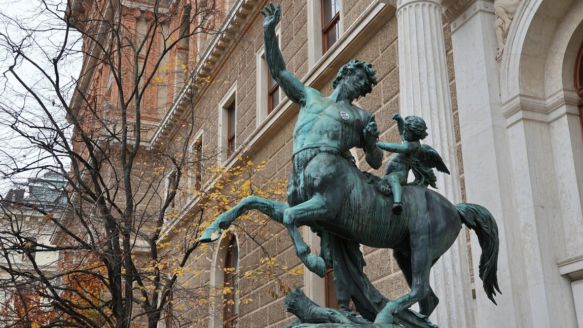 Why those born under Sagittarius, seem to have luck on their side.