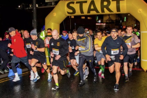 Nos Galan Road Races 2025