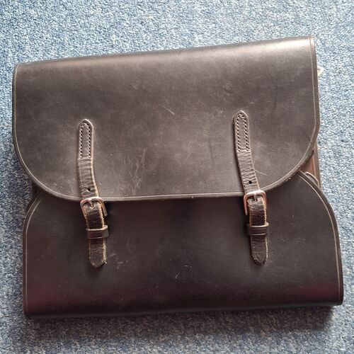 Spares Kit - Leather
