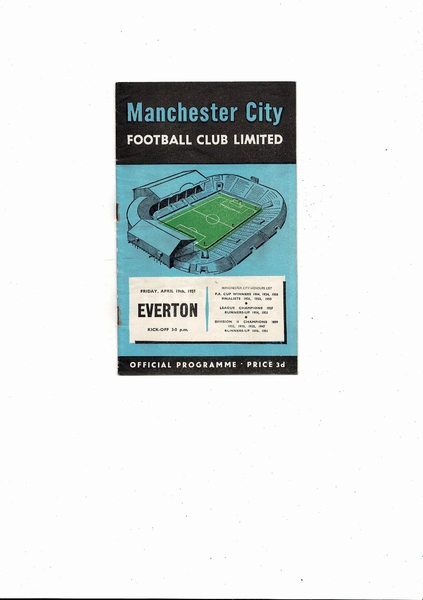 Today's Football Programme updates