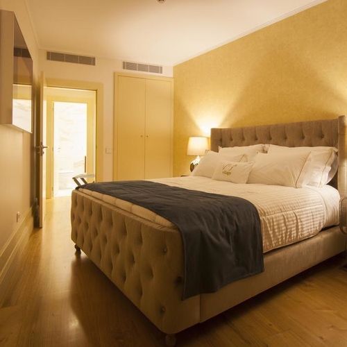 Flores Village and Spa