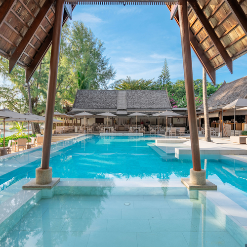 Sala Samui Chaweng Beach