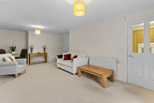 Southfields Road, Eastbourne