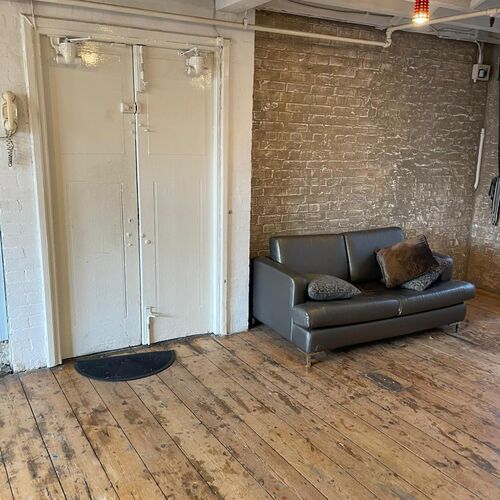 2nd Floor Office Studio -  54-58 Tanner Street, London SE1 3PH