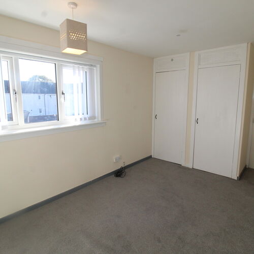 Arran Place, Irvine 
