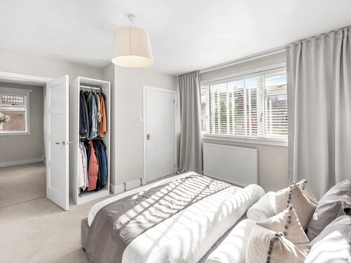 Dumyat Drive, Falkirk, FK1 5PA