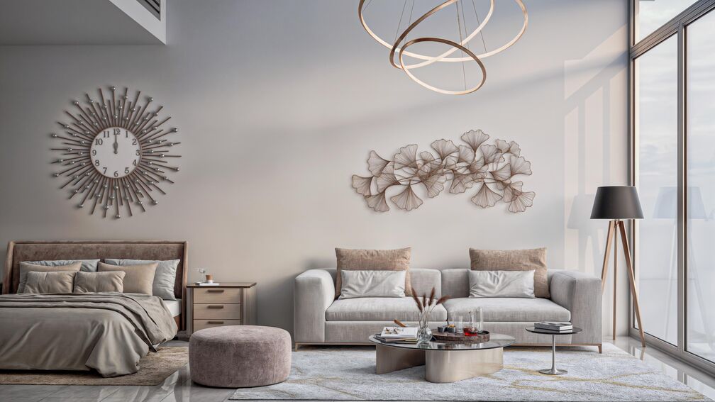 Butterfly Towers by Al Sayyah Group